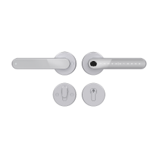 Home Fast SILVER